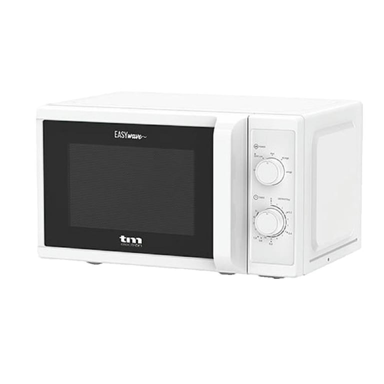 Micro-ondes TM Electron 20 L Blanc