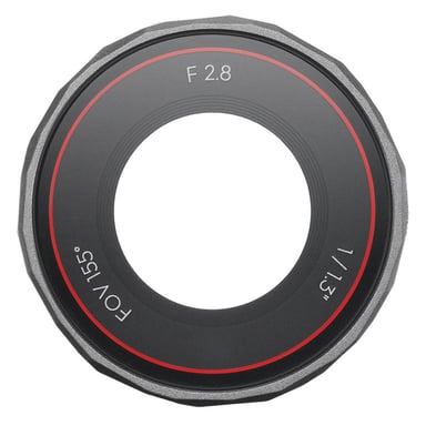 DJI Protection de lentille pour DJI Osmo Action 5 Pro