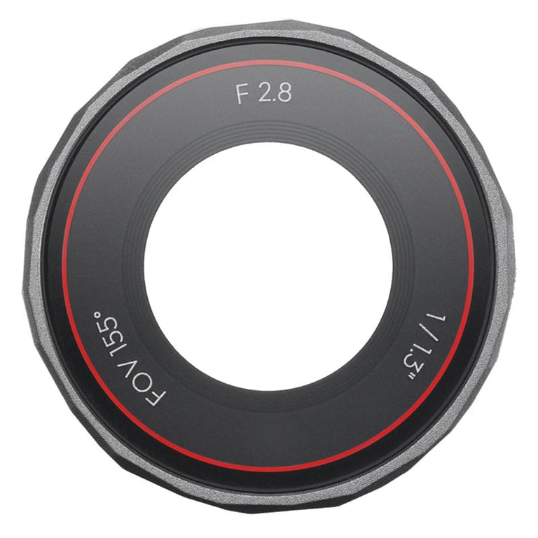 DJI Protection de lentille pour DJI Osmo Action 5 Pro