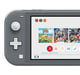 Switch Lite 32 GB - Consola de juegos portátil con pantalla táctil Wifi de 14 cm (5,5''), Gris