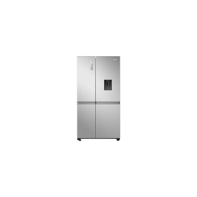 Refrigerateur americain RS840N4WCE - vue 2