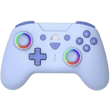 Mando - Switch 2 - Inalámbrico - LED RGB - Switch OLED - Switch