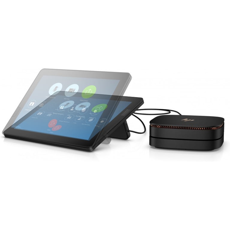 HP Elite Slice G2 - vue 3