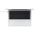Apple MLYV3ZM/A Cavo USB 2 m USB C MagSafe 3 Bianco