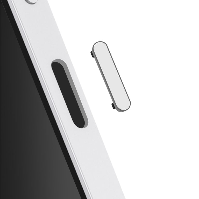 Samsung Bouton Power de Remplacement pour Galaxy S25 Ultra Service Pack - vue 2