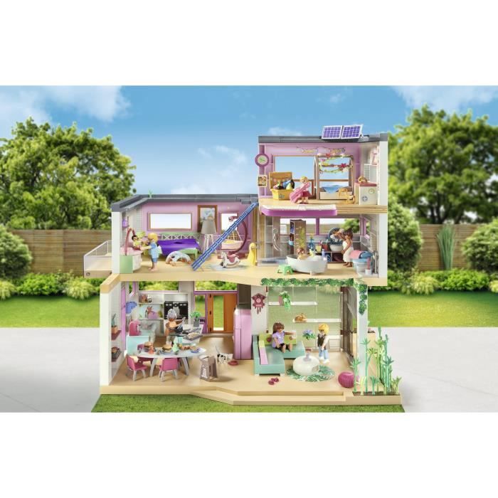 71607 Maison d'architecte, My Life, 326 pieces, Des 4 ans - Neuf