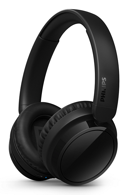 Philips TAH5209BK - vue 3