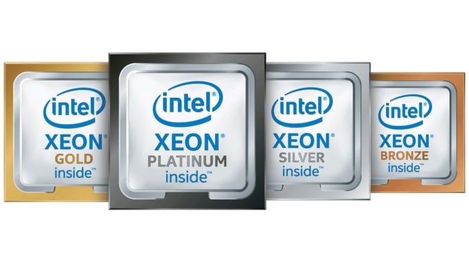 HPE Intel Xeon-Gold 5515+ 3.2GHz 8-core 165W Processor for