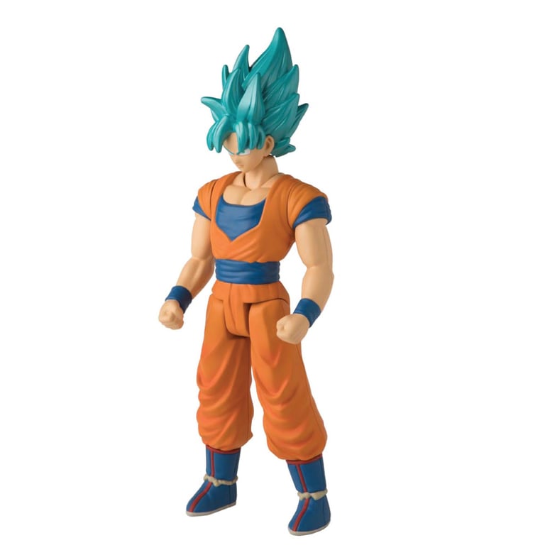 Bandai Super Saiyan Blue Goku - Neuf