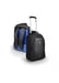 Port Designs CHICAGO EVO trolley negro de 15,6'' y mochila para PC