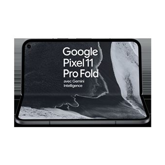 Pixel 11 Pro Fold 6.73 OLED 5G Double SIM - vue 4
