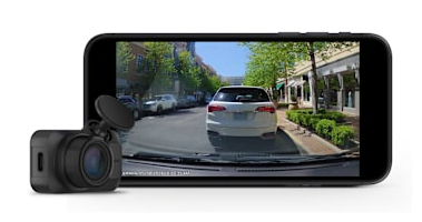 Garmin Mini 3 Full HD CC Noir - Neuf