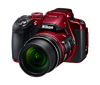 NIKON Coolpix B700 Appareil Photo Bridge Zoom X65 - vue 6