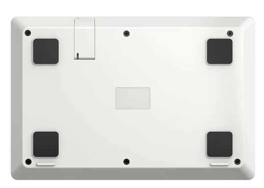 8Bitdo Arcade Stick Noir, Blanc RF/USB Joystick Analogique/Numérique PC, Xbox One, Xbox One S, Xbox One X, Xbox Series S, Xbox Series X