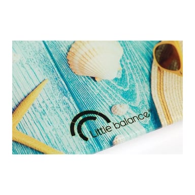 Pese personne coquillages 180kg 100g