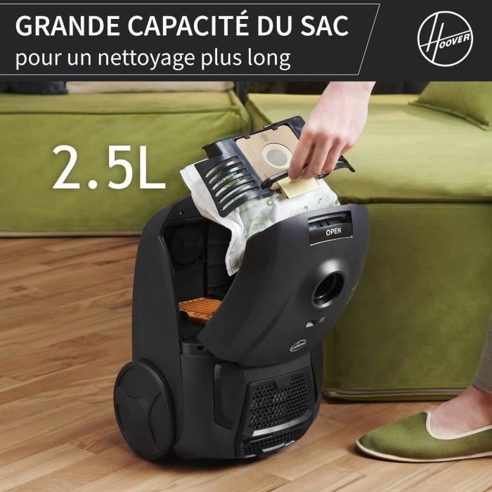 Hoover HE120PET et - vue 5