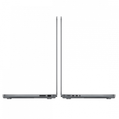 MacBook Pro Retina M2 Max (2023) 14,2'', 3,5 Ghz 512 GB SSD 32 GB Apple GPU 30, Gris Espacial - QWERTY IT