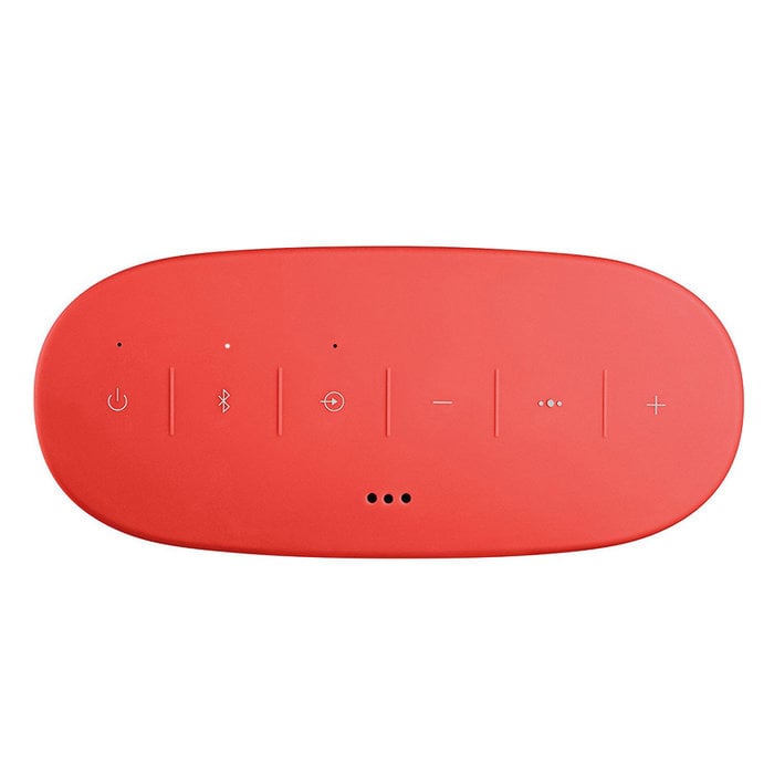 Enceinte portable Bluetooth SoundLink II - Orange