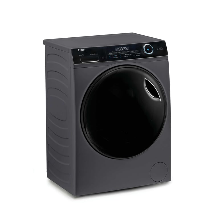 Haier I Pro Series 5 HW100BP14959SEIT machine à laver chargement frontal 10 kg 1400 trmin - vue 3