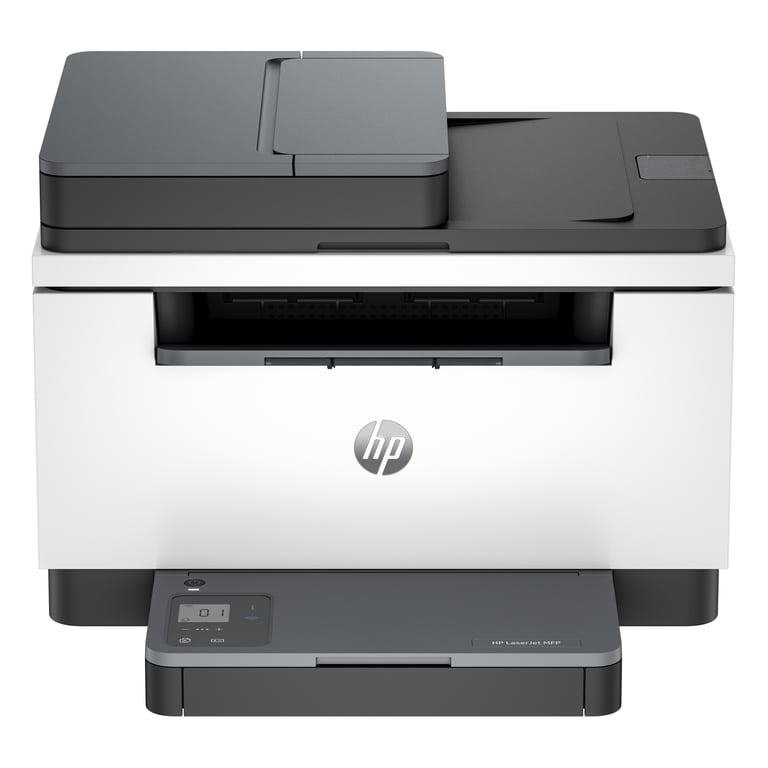 HP Laserjet M235sdw Imprimante Multifonction A4 Impression Recto Verso Automatique en et 27 ppm WiFi Ethernet USB ADF Smart Pas de Fax Écran LCD à Icônes - vue 2