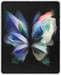 Coque Silicone Blanche pour Samsung G Z Fold 3 Samsung