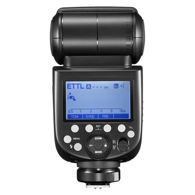 GODOX Speedlite TT685 II compatible con Olympus / Panasonic