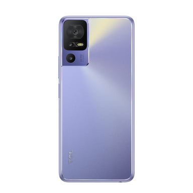 TCL 40 SE (4G) 128 GB, Púrpura