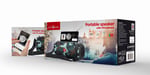 Gembird SPK-BT-17-CM altavoz portátil o de fiesta Camuflaje 5 W