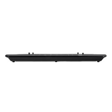 Thermaltake CL N002 PL12BL A système de refroidissement pour ordinateurs portables 1300 trmin Aluminium Neuf - vue 2