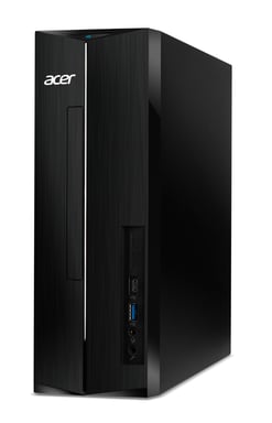 Acer Aspire XC-1780 Intel® Core™ i5 i5-13400 8 Go DDR4-SDRAM 512 Go SSD Windows 11 Home Bureau PC Noir