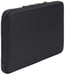 Case Logic Deco DECOS-113 Nero 33,8 cm (13.3'') Custodia nera