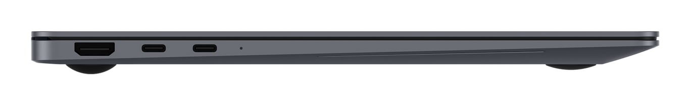 Galaxy Book6 Pro 14 Ecran tactile Copilot+ Intel Core Ultra X7 RAM SSD - vue 6