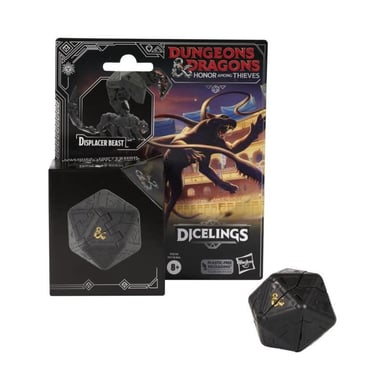 Statuetta di Dungeons & Dragons Dragon 6