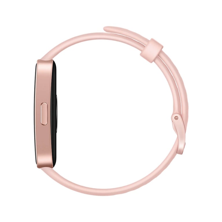 Band 8 - Bracelet connecté, rose - Neuf