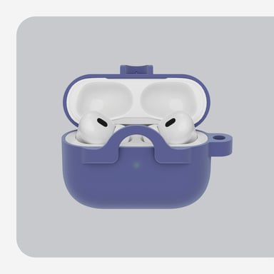 OtterBox pour AirPods Pro (1st and 2nd gen) Case, Denver Dusk