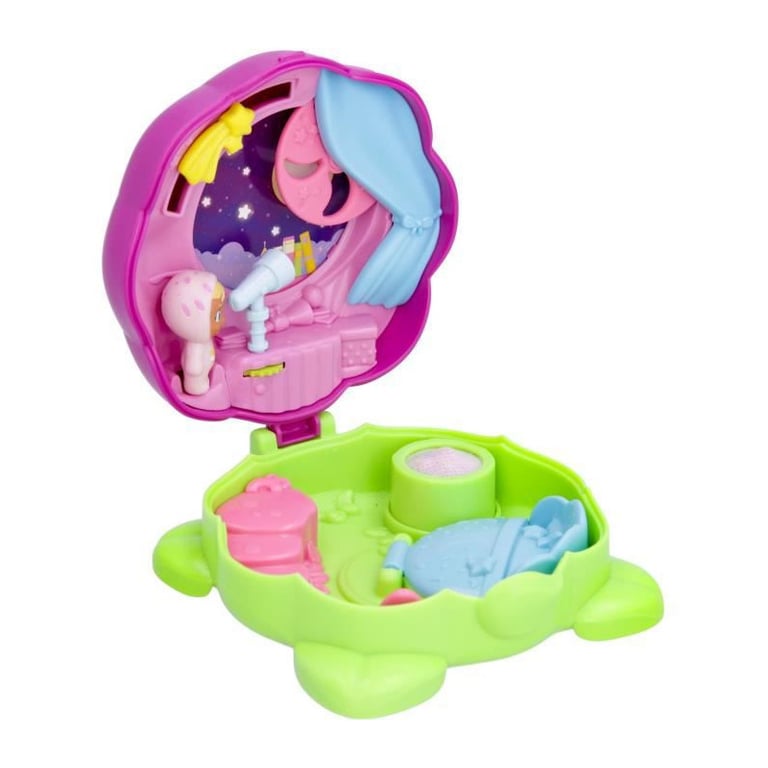 Cry Babies Little Changers MOON Collectibles IMC 905573 Neuf