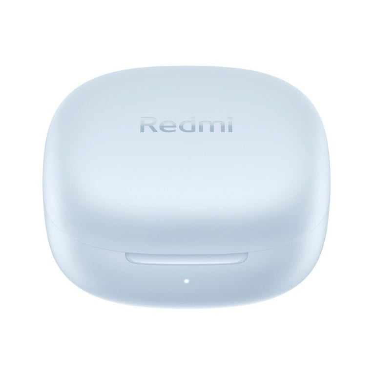 Xiaomi Redmi Buds 6 Play, Bleu - Neuf Bleu - vue 2