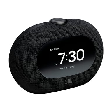 JBL HORIZON 3 Horloge Noir