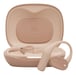 JBL Sense Lite Casque Sans fil Crochets auriculaires Appels/Musique Bluetooth Beige