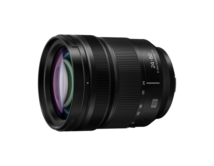 Objectif zoom Lumix 24 60 mm f2.8 22 pour Monture - vue 4