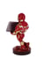 Figurina di Iron Man - Controller e supporto per smartphone e caricabatterie - Exquisite Gaming