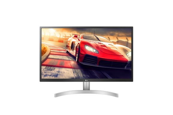 Brazo para dos monitores TRUST GXT1120