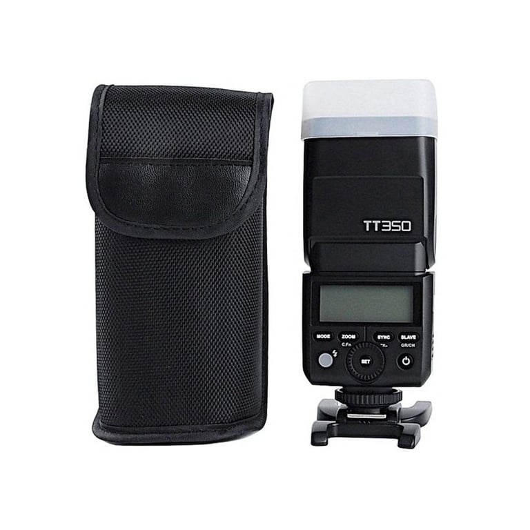 GODOX TT 350 - vue 3