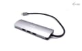 i-tec - Base de conexión USB-C Nano 4K