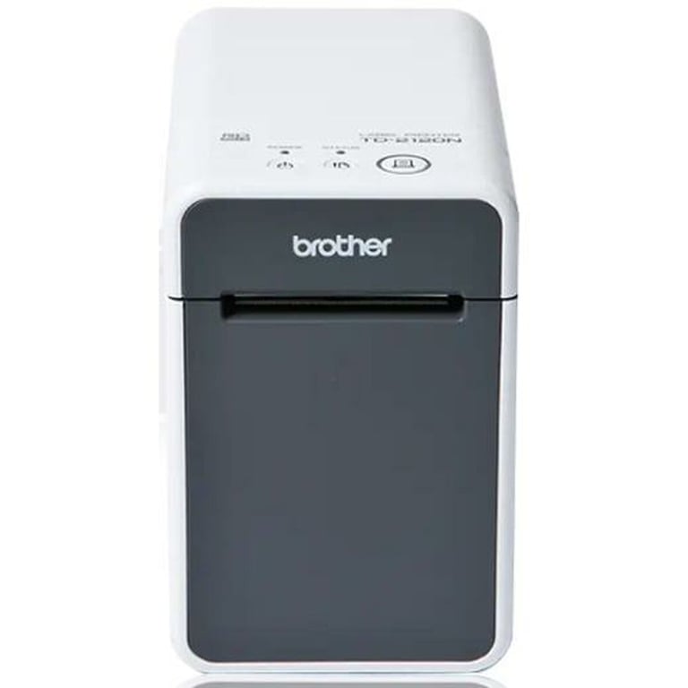 Brother TD - vue 3