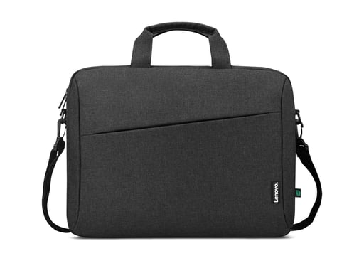 Lenovo T210 39,6 cm (15,6'') Mochila Toploader Negra