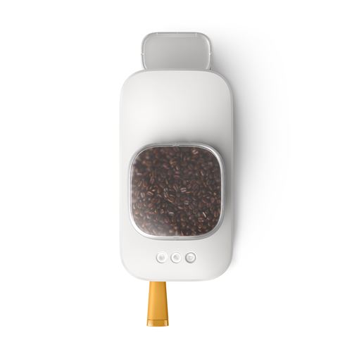 Machine à expresso baristina BAR30003 milky - vue 4