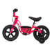 Vélo électrique enfant Dart7, 3 vitesses - rose