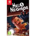 Gioco Hello Neighbor Switch