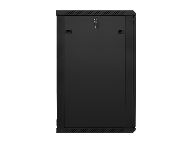 Lanberg WF01 6622 10B étagère 22U Rack monté sur le mur Neuf - vue 2